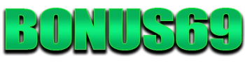 Logo Bonus69